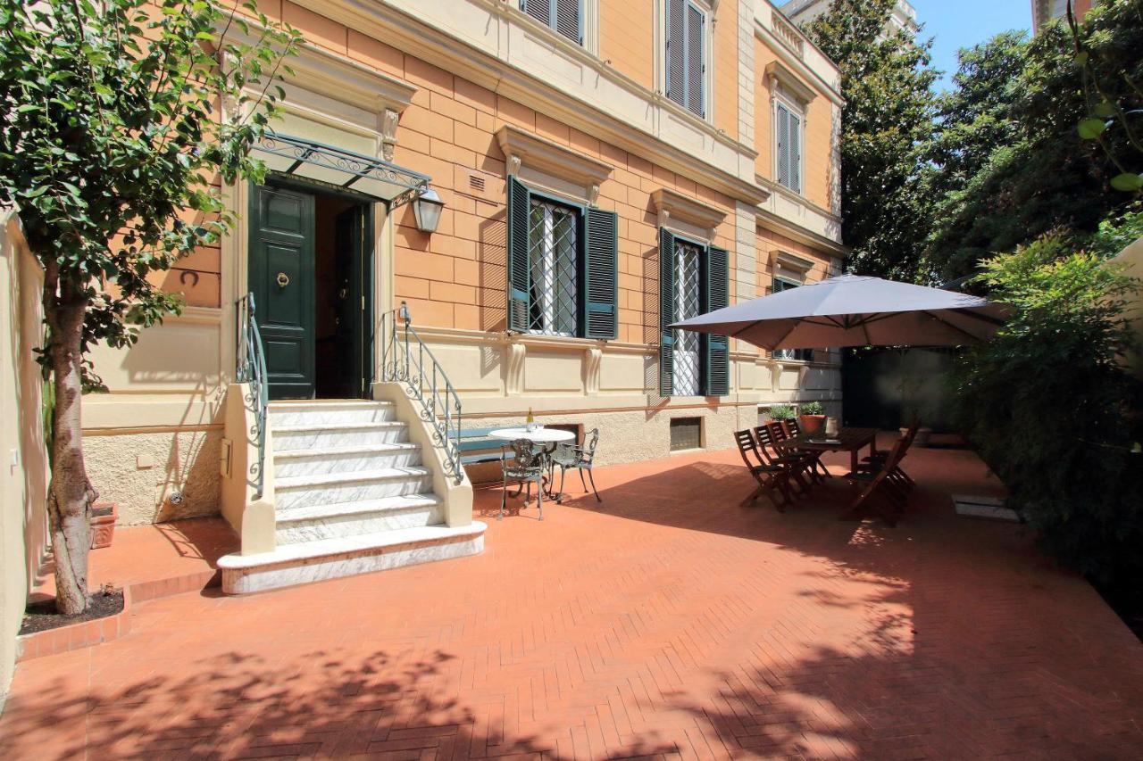 Apartamento Ai Forti - My Extra Roma