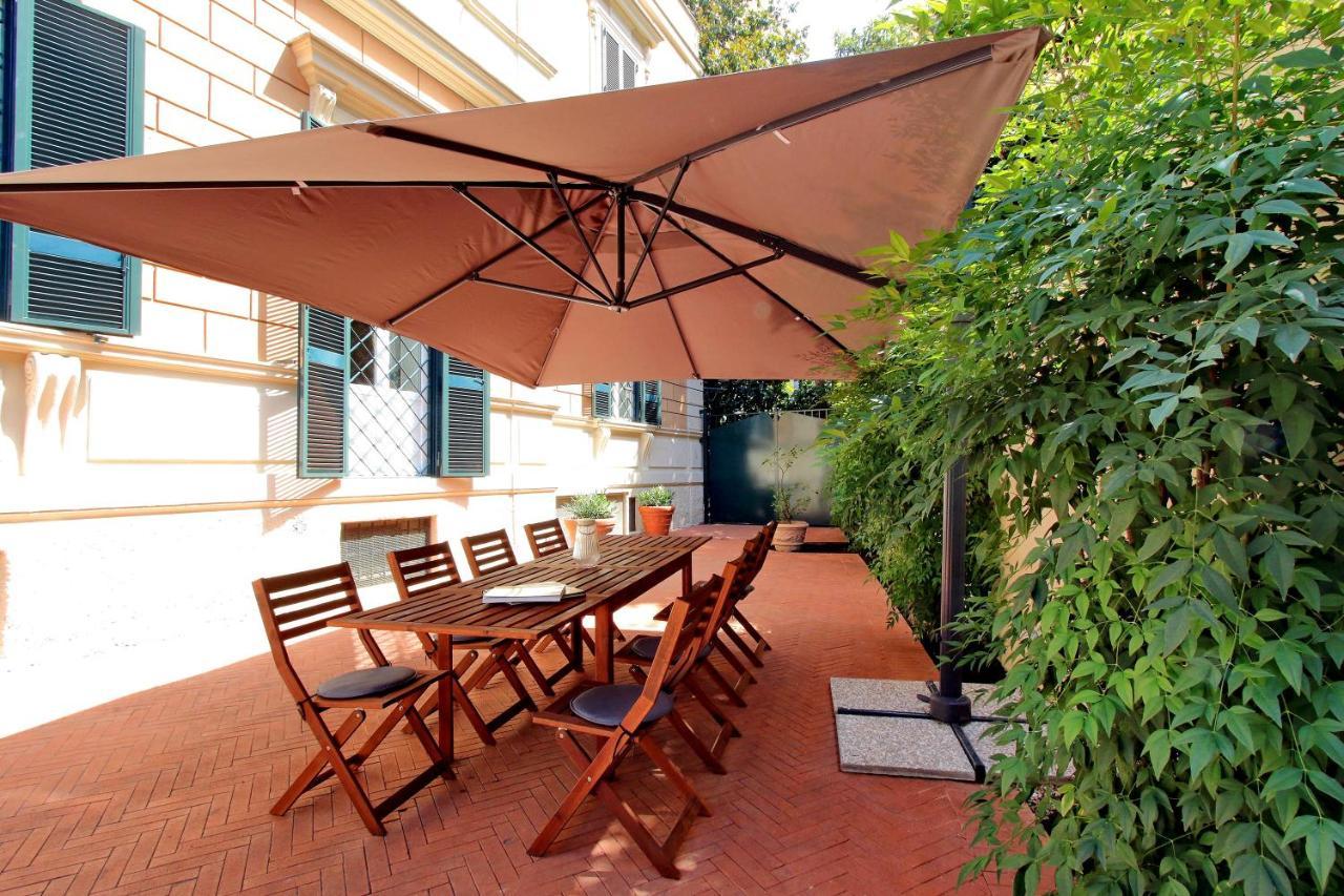 Apartamento Ai Forti - My Extra