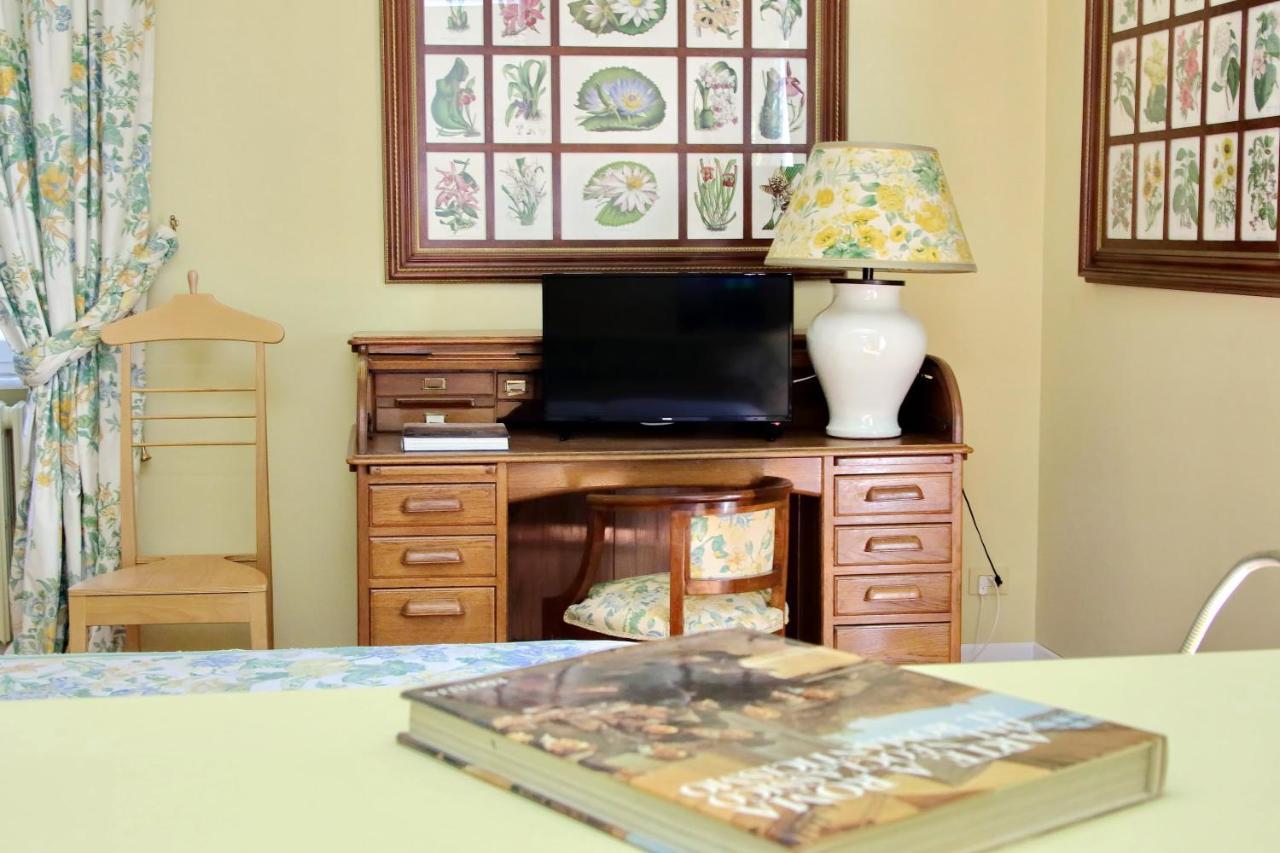 Apartamento Ai Forti - My Extra *