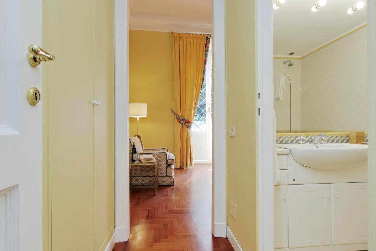 Apartamento Ai Forti - My Extra *