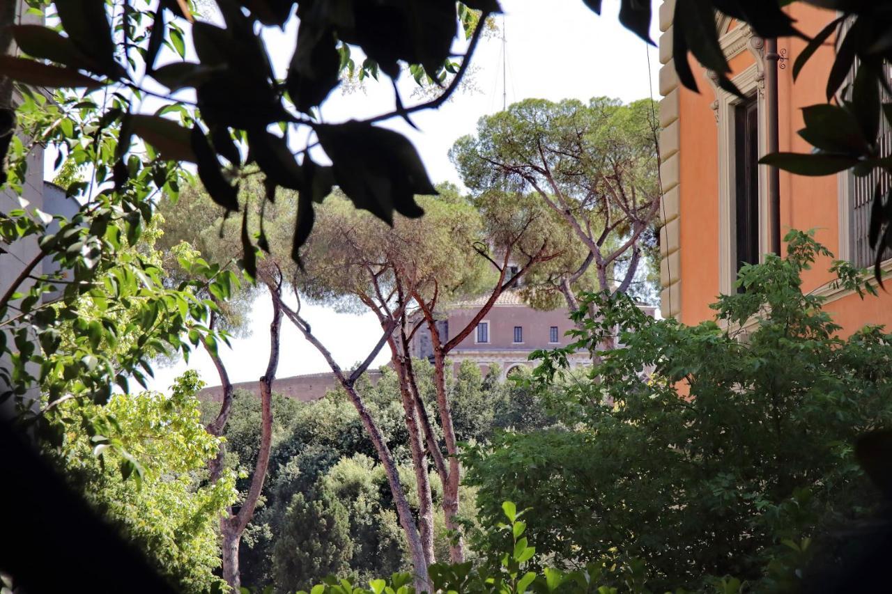 Apartamento Ai Forti - My Extra Roma