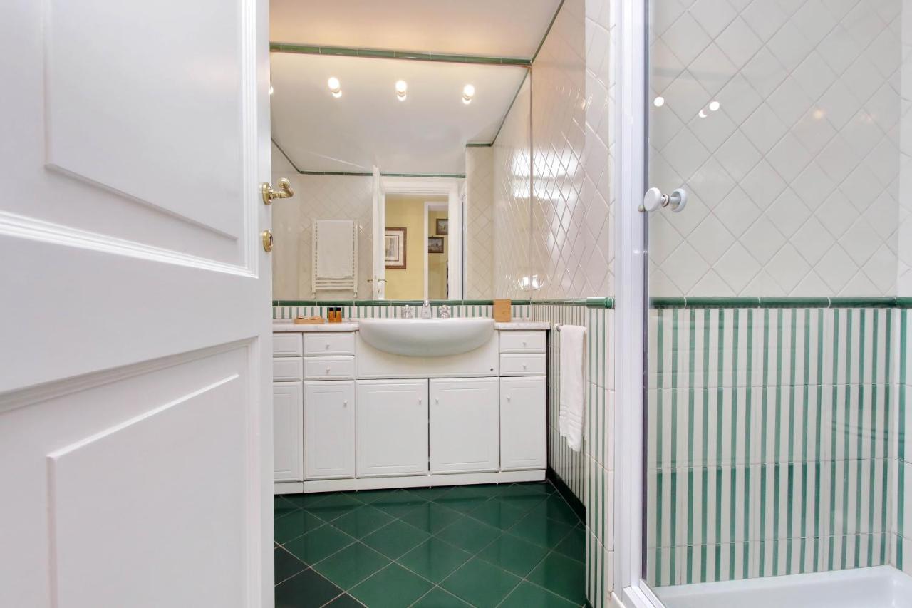 Apartamento Ai Forti - My Extra Roma