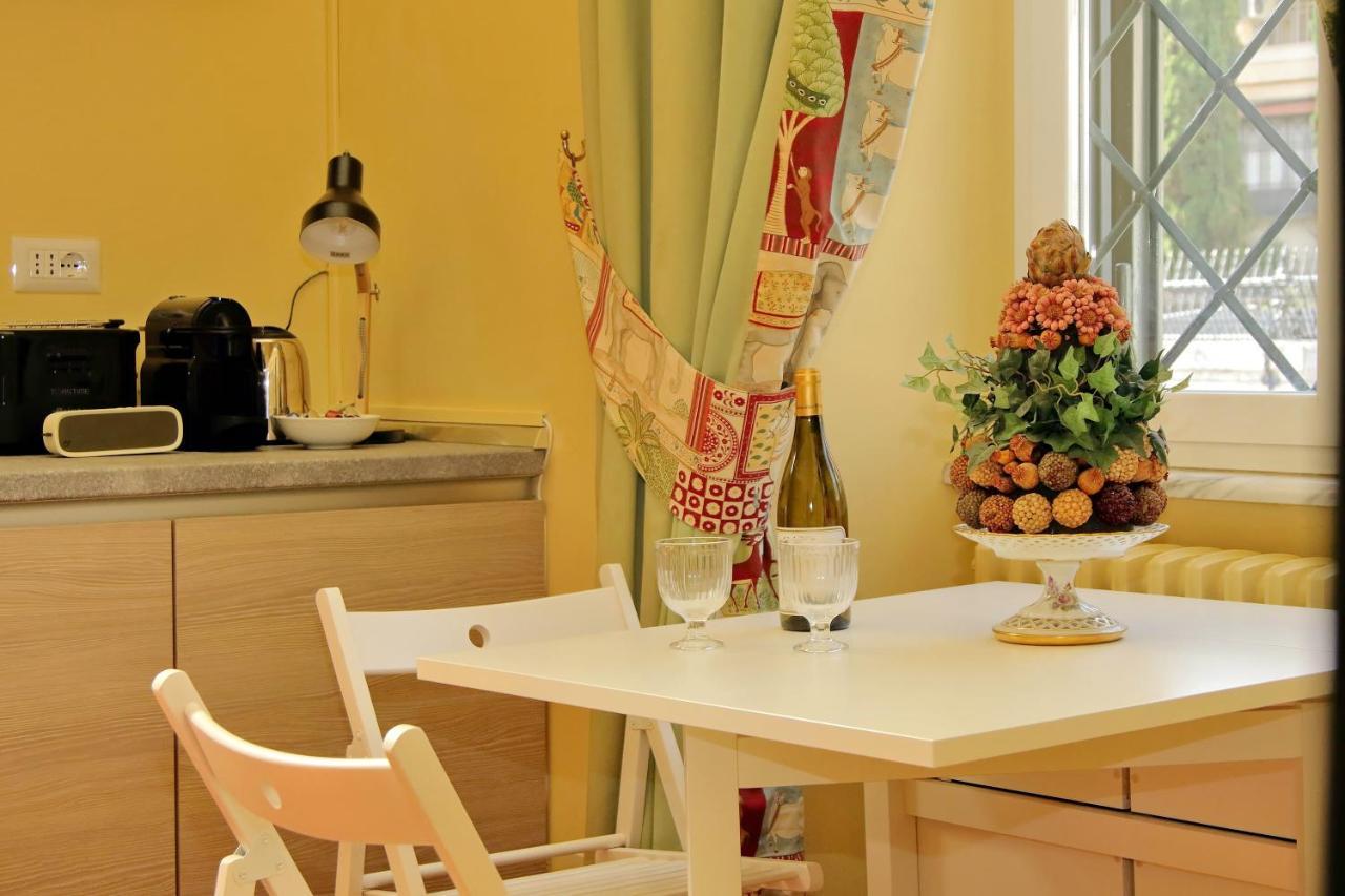 Apartamento Ai Forti - My Extra Roma
