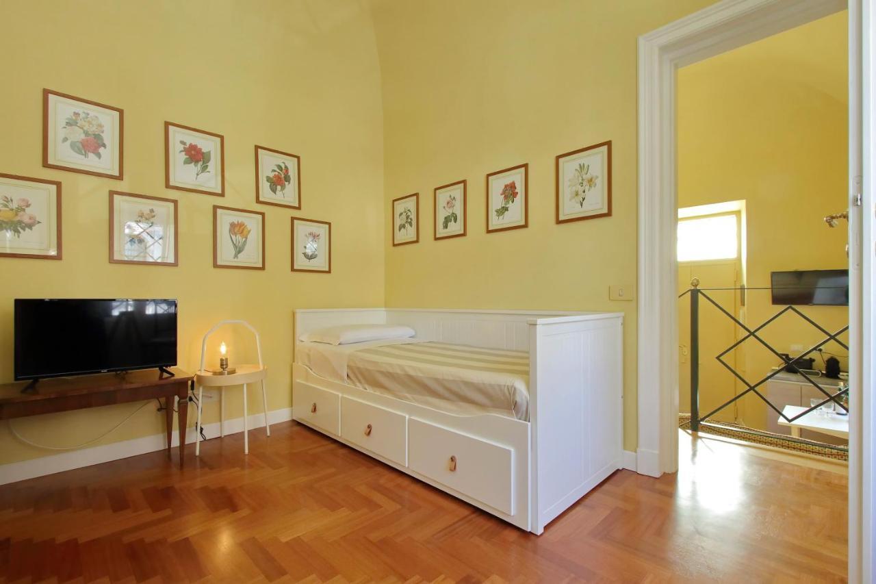 Apartamento Ai Forti - My Extra *