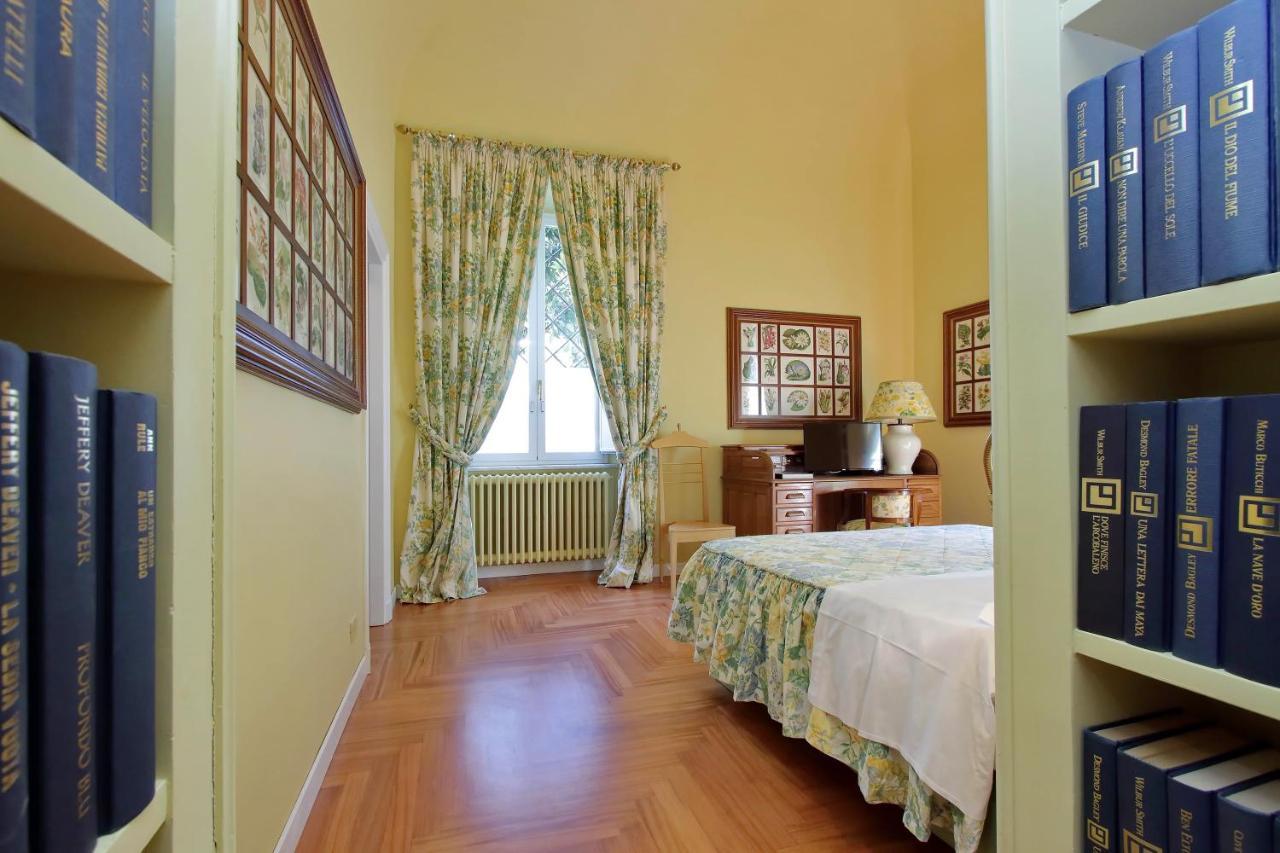 Apartamento Ai Forti - My Extra *