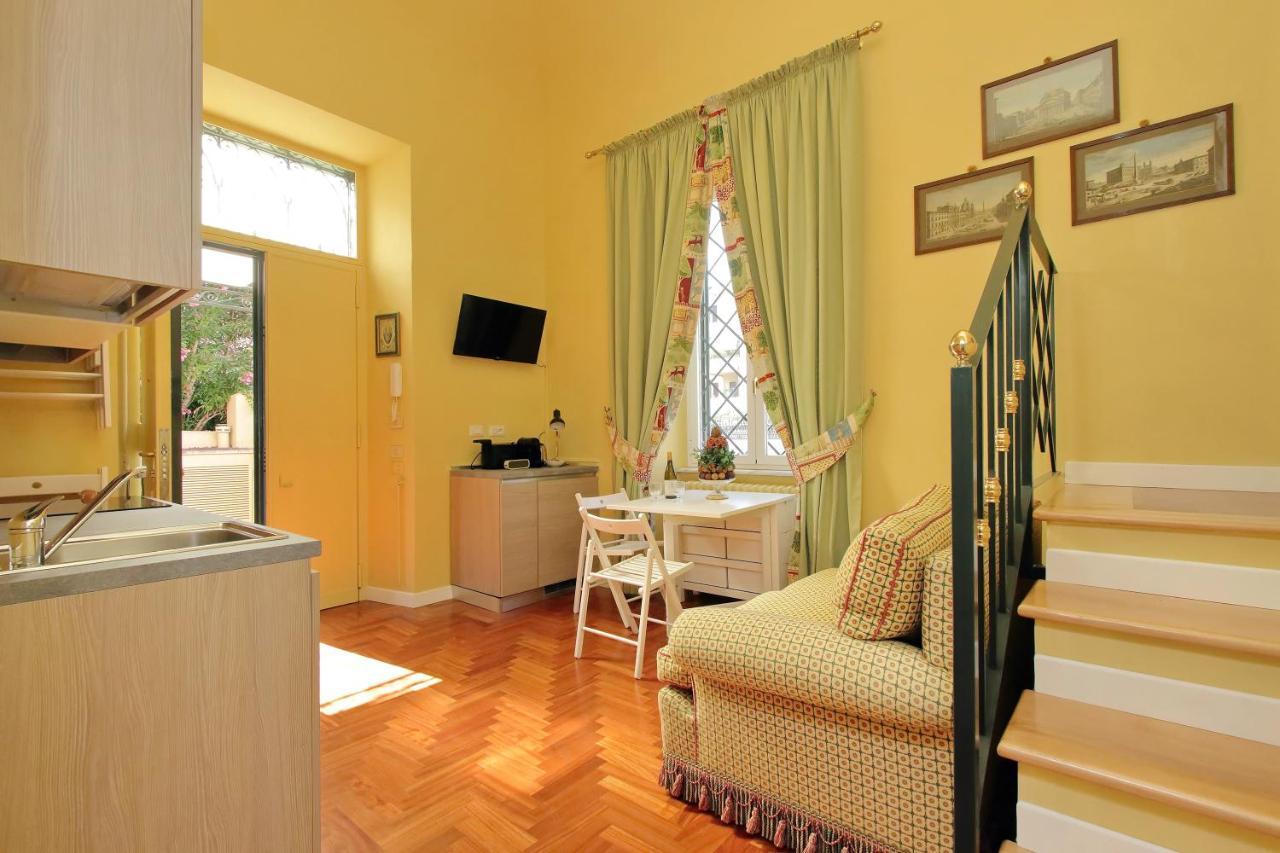 Ai Forti - My Extra Apartamento