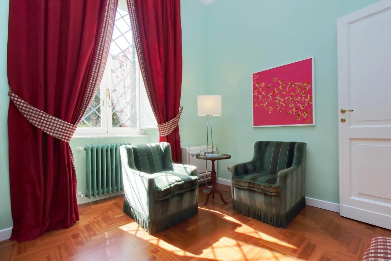 Apartamento Ai Forti - My Extra *