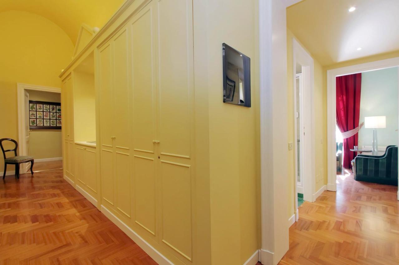 Apartamento Ai Forti - My Extra