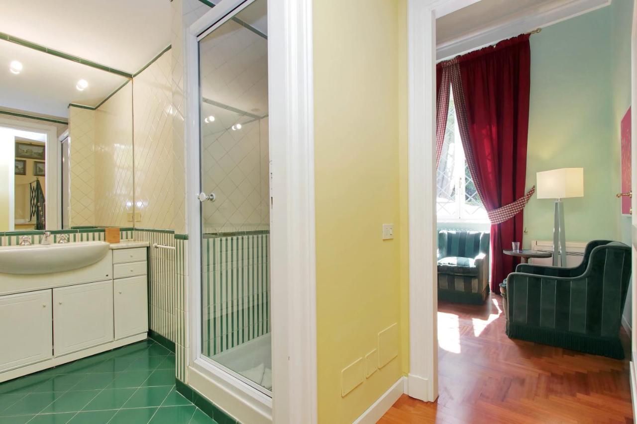 Ai Forti - My Extra Apartamento Roma