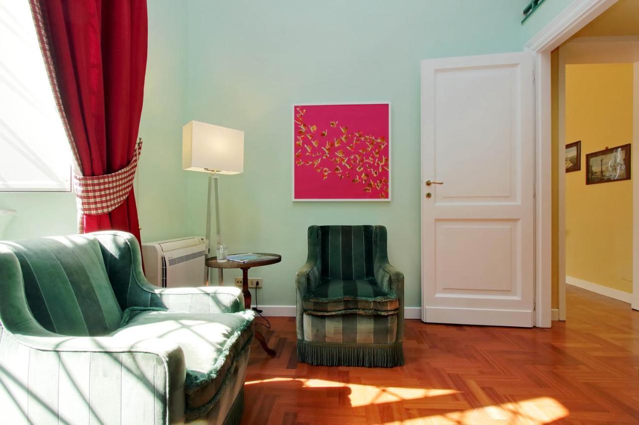 Ai Forti - My Extra Apartamento Roma