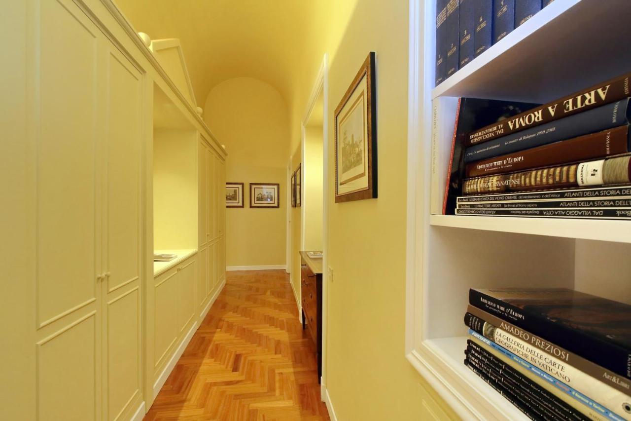 Ai Forti - My Extra Apartamento Roma